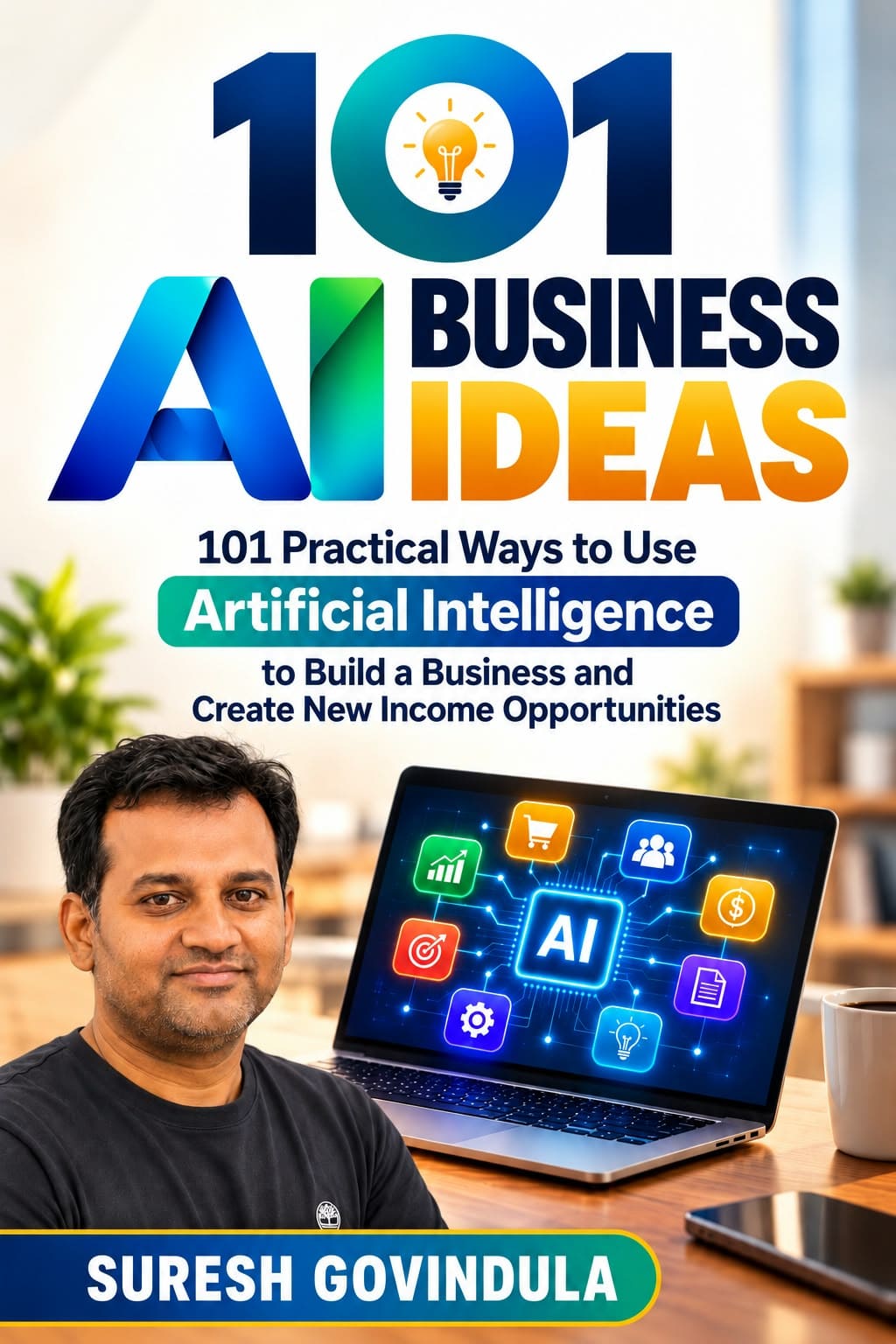 101 AI Business Ideas