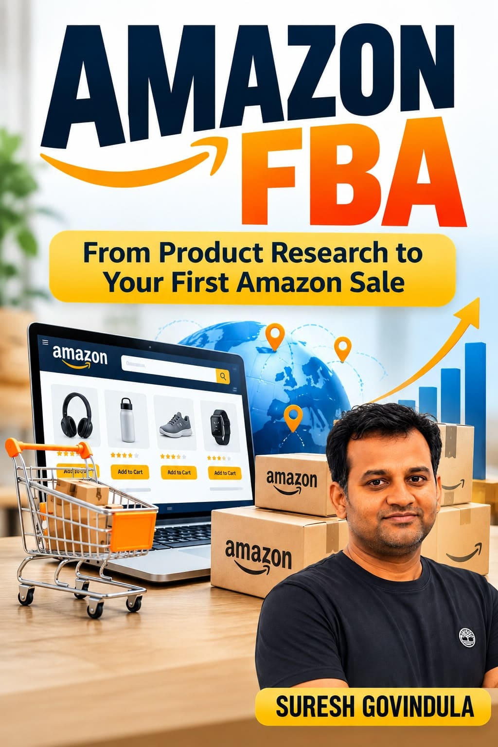 Amazon FBA