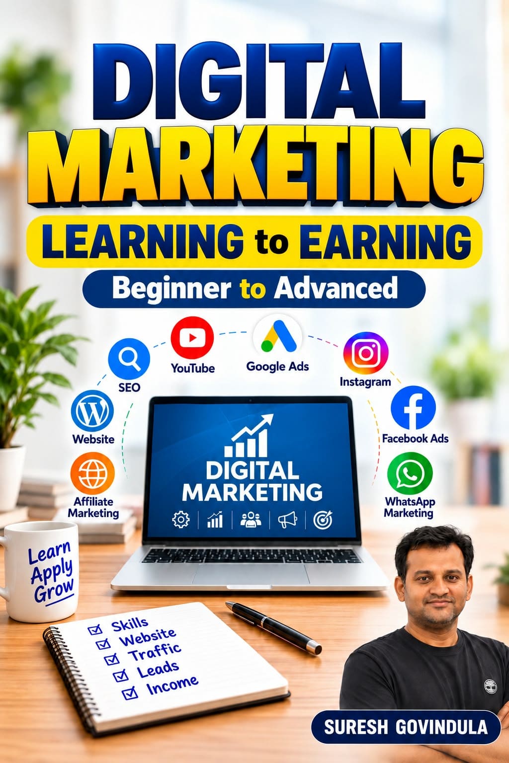 Digital Marketing