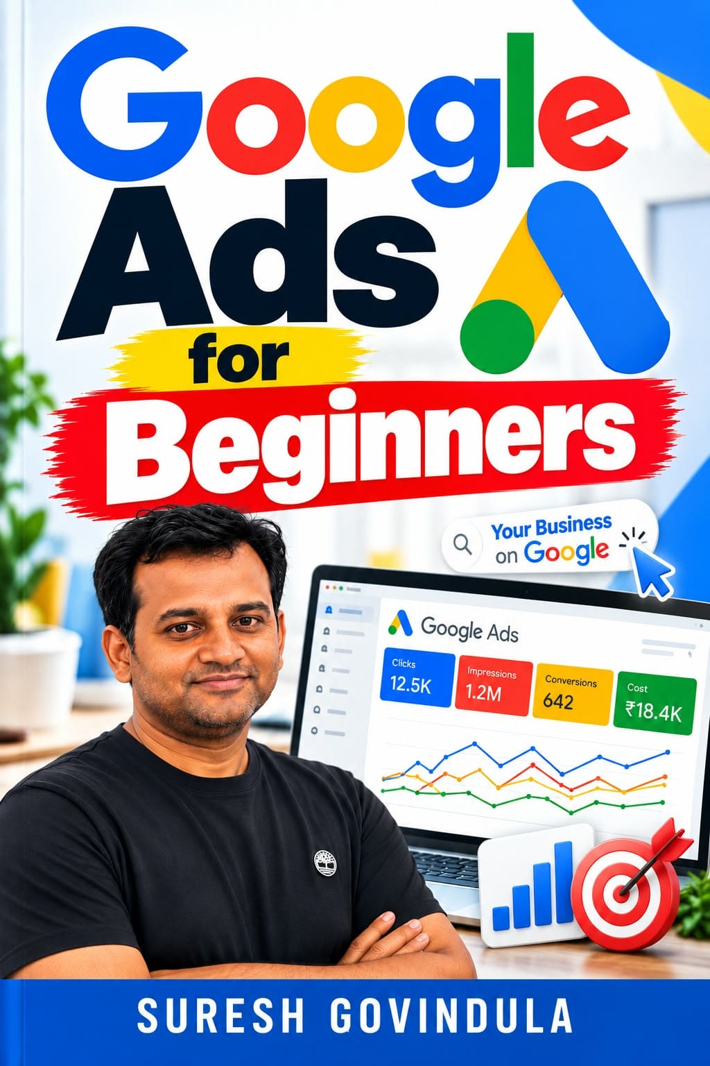 Google Ads for Beginners