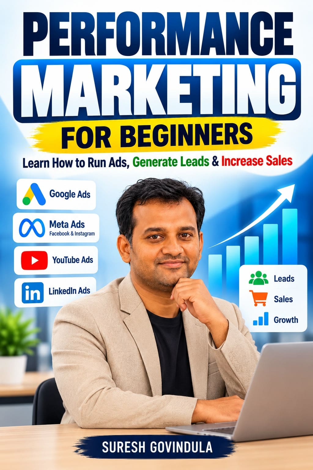 Performance Marketing for Beginners