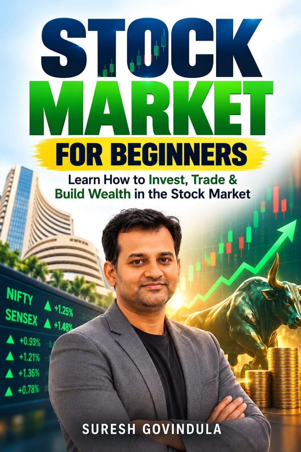 Stock Market for Beginners