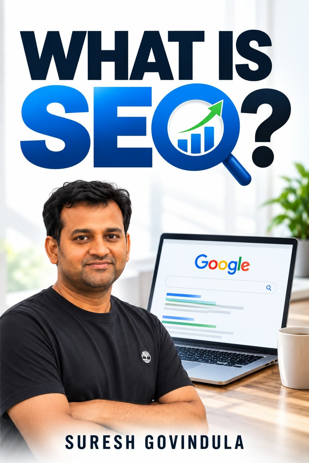 what is seo